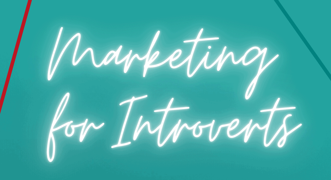 marketing for introverts podcast
